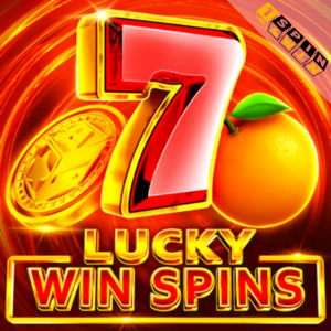 Lucky Win Spins
