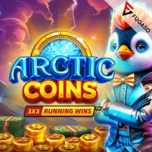 Arctic Coins