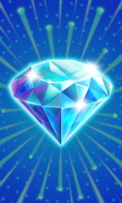 Striking Diamond RunningWins