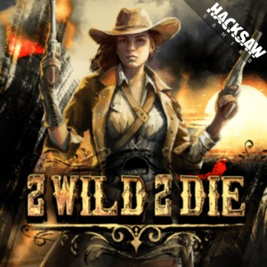 2Wild 2Die