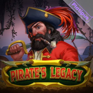 pirates legacy